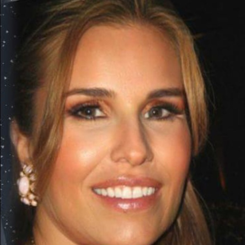 Meet your Posher, Rocio